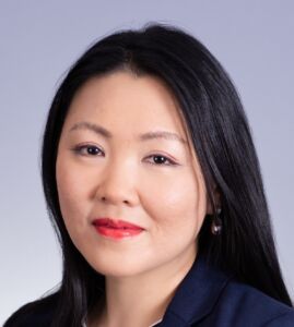 Ling Chung